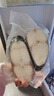 鮮京采 冷凍阿拉斯加黑鱈魚(yú)塊凈重2斤 小袋裝 深海 生鮮魚(yú)類(lèi) 海鮮  曬單實(shí)拍圖