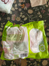 圣農雞翅中凈重2斤/袋 可樂(lè )雞翅 大翅中 烤雞翅 清真食品  燒烤食材 曬單實(shí)拍圖