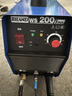 瑞凌氬弧焊機WS/TIG不銹鋼焊機200 250 300 400工業(yè)級220v380V金屬焊接 【單用大電流4米QQ150焊槍】WS200S 曬單實(shí)拍圖
