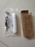述屋說(shuō)打奶泡器咖啡打泡器奶泡打發(fā)器 手持小型電動(dòng)攪拌棒打發(fā)器打蛋器 曬單實(shí)拍圖