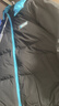 雪中飛童裝兒童羽絨服男童冬季新款女童中大童裝面包羽絨服 黑色 150 曬單實(shí)拍圖