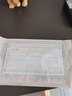 海氏海諾一次性醫用外科口罩 滅菌級口罩醫用獨立包裝一只一袋 防塵100只 曬單實(shí)拍圖