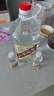 卓譽(yù) 【高粱酒｜60度｜泡酒專(zhuān)用酒】清香型純糧食酒桶裝白酒原漿酒5L 曬單實(shí)拍圖
