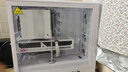 SUPER FLOWER振華 ATX3.1電源 額定850W LEADEX PROA850W 白色電源 九宮格盲插接口 金牌全模/支持 5090顯卡 曬單實(shí)拍圖