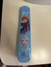 迪士尼（Disney）兒童不銹鋼筷勺套盒家用吃飯勺子筷子女孩小學(xué)生卡通餐具耐摔套裝 曬單實(shí)拍圖