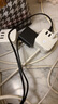 聯(lián)想（lenovo）65W電源適配器 Type-C充電器 65W筆記本充電器 USB-C接口便攜PD快充 ThinkPad電腦充電線(xiàn)黑色 曬單實(shí)拍圖