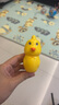 乖明星水鳥(niǎo)口哨兒童發(fā)音訓練可注水加水會(huì )學(xué)鳥(niǎo)叫嬰幼兒喇叭小鳥(niǎo)哨子玩具 曬單實(shí)拍圖