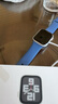 Apple Watch SE 2024款智能手表44毫米銀色鋁金屬表殼丹寧色運(yùn)動(dòng)型表帶M/L【蜂窩】京補(bǔ)合約 曬單實(shí)拍圖