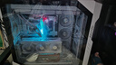 影馳 GeForce RTX 5090 D 星曜 LUNA OC 32G GDDR7  DLSS 4 電競游戲設計剪輯AI電腦顯卡 曬單實拍圖
