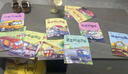 【全10冊】情景汽車(chē)繪本 兒童工程車(chē)故事書(shū)注音彩繪版 棒棒的挖掘機+校車(chē)出發(fā)啦 兒童繪本故事書(shū)3-6歲幼兒童睡前故事汽車(chē)繪本 曬單實(shí)拍圖