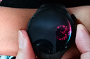 HUAWEI WATCH 5 42mm基礎(chǔ)款深錆色不銹鋼表殼幻月黑氟橡膠表帶首創(chuàng)X-TAP智感窗鴻蒙腕上小藝eSIM通信手表 曬單實(shí)拍圖