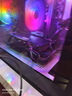 萬(wàn)競 AMD全新RX580/RX590/RX5700XT/RX6750GRE獨顯電腦臺式機顯卡電競游戲直播設計三角洲打瓦游戲顯卡 【全新盒裝】RX580 8G 斬風(fēng) 曬單實(shí)拍圖