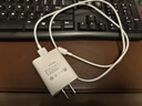 vivo官方原裝 18W閃充充電器快充X21X20x23x27X30X9X7X6z3z5x iQOO X27/Z5/NEX/X23/Z3頭（不含線(xiàn)） 曬單實(shí)拍圖
