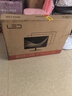 晶瑞特 17-32英寸超清顯示器HDMI高清直面曲面臺式電腦監控器游戲電競高刷商務(wù)設計辦公家用壁掛 27英寸 顯示器 VGA+HDMI雙接口 曬單實(shí)拍圖