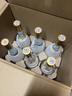 汾酒【官方授權】汾酒 黃蓋玻汾 清香型白酒 山西杏花村 53度 475mL 6瓶 出廠(chǎng)原箱 曬單實(shí)拍圖
