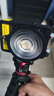 zhi yun智云 補光燈配件 智云迷你勻光鏡ZY卡口 適配于G60/X60/X60RGB/X100/X100RGB/CX50/CX50RGB/CX100 曬單實(shí)拍圖