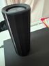 小米（MI）Xiaomi 藍牙音箱 黑色 戶(hù)外便攜高保真音響 聲學(xué)小鋼炮小米澎湃智聯(lián) 防水防塵露營(yíng)NFC 曬單實(shí)拍圖