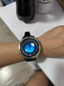 HUAWEI WATCH GT 5 46mm 蒼山灰 氟橡膠表帶華為智能手表情緒健康助手玄璣感知系統 曬單實(shí)拍圖