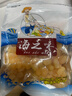 魯小鯨干貝50g 海鮮干貨海產(chǎn)品 淡干干貝扇貝丁瑤柱肉 煲湯火鍋煮粥食材 曬單實(shí)拍圖