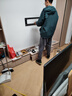 創(chuàng)維電視黑騎士A5F Pro 電視75英寸QD-Mini LED 極黑不反光游戲液晶家電平板電視機(jī)國(guó)家補(bǔ)貼a5f+升級(jí)款 曬單實(shí)拍圖
