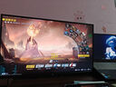 KTC 27英寸4K 160Hz/FHD 320Hz雙模Type-c 90w Switch2外接 國家補(bǔ)貼400nit顯示屏電腦顯示器 H27P6 曬單實(shí)拍圖