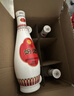 汾酒 乳玻汾 清香型白酒 48度 475ml *6瓶 整箱裝非原箱發(fā)貨  曬單實(shí)拍圖