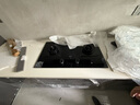 老板【風(fēng)神E系列】E1油煙機抽油煙機國家補貼歐式頂側雙子星雙腔抽吸排家用一級能效28大吸力煙灶聯(lián)動(dòng) 曬單實(shí)拍圖