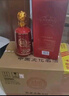 白水杜康 甄藏名釀N30 濃香型白酒 52度 500ml*6瓶 整箱 婚慶喜酒中秋送禮 曬單實(shí)拍圖
