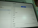 HUAWEI MatePad Pro 12.2英寸 2025 柔光版 國家補(bǔ)貼 華為平板電腦雙層OLED柔光屏 WIFI 12GB+256GB 宣白 曬單實(shí)拍圖