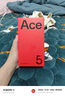 一加 Ace 5 第三代驍龍 8  AI手機 風(fēng)馳游戲內核 6400mAh 冰川電池 新品游戲性能手機 引力鈦 12GB+256GB 曬單實(shí)拍圖