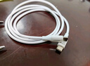 品勝蘋果17promax充電線雙type-c數(shù)據(jù)線PD60W快充cc車載Carplay通用iphone16/15華為P80手機(jī)iPad筆記本 曬單實(shí)拍圖