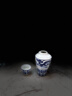 茅臺飛天200mL雙支裝 青花瓷禮盒 中秋送禮禮盒 曬單實(shí)拍圖