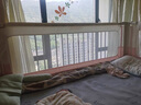 InnoTruth嬰諾嬰兒床圍欄三面床上床圍擋安全護欄單床邊寶寶防摔擋板免打孔 曬單實(shí)拍圖