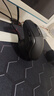 達爾優(yōu)（dareu）A950星空版無線有線藍牙三模電競游戲鼠標適合中大手輕量化RGB充電帶底座 曬單實拍圖