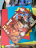 眾強哪吒周邊圖畫(huà)本 哪咤之魔童鬧海敖丙兒童幼兒園專(zhuān)用控筆訓練手繪畫(huà)描摹本涂色畫(huà)冊畫(huà)畫(huà)本 哪咤鬧海1涂色描摹二合一 曬單實(shí)拍圖
