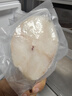 我愛(ài)漁真鱈魚(yú)圓切900g 獨立真空包裝深海鱈魚(yú)塊7-9片 低脂肪高蛋白生鮮 曬單實(shí)拍圖