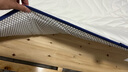無(wú)印良品A類(lèi)大豆床褥床墊遮蓋物厚6cm家用四季防滑可折疊被褥子1.5x2米床 曬單實(shí)拍圖