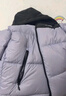 駱駝（CAMEL）戶(hù)外沖鋒衣 三合一加絨加厚防水情侶款外套登山服裝 A9W214119-1 曬單實(shí)拍圖