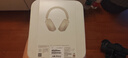 索尼（SONY）WH-1000XM5 頭戴式無(wú)線(xiàn)耳機 藍牙降噪耳機1000XM4升級款 網(wǎng)課游戲禮物送男女友學(xué)生 鉑金銀 曬單實(shí)拍圖