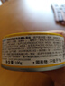 思潮深海金槍魚(yú)罐頭原味100g 韓國進(jìn)口即食早餐沙拉健身高蛋白 曬單實(shí)拍圖