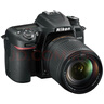 尼康（Nikon）D7500【采銷(xiāo)力薦】 單反相機 數碼相機 （AF-S DX 尼克爾 18-140mm f/3.5-5.6G ED VR 單反鏡頭） 曬單實(shí)拍圖