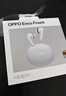 OPPO Enco Free4 【國家補(bǔ)貼】真無線入耳式藍(lán)牙耳機(jī)降噪耳機(jī)通用蘋果華為小米手機(jī) 超長續(xù)航 珠光白 曬單實(shí)拍圖