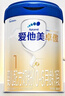 愛他美（Aptamil）卓傲嬰兒配方奶粉1段（0—6月齡）800g*1罐  愛他美卓傲 曬單實拍圖