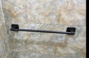 馨沛吸盤(pán)拖鞋架衛(wèi)生間免打孔廁所門(mén)后壁掛置物架浴室瀝水掛架收納神器 曬單實(shí)拍圖
