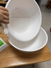 無(wú)印良品（MUJI）Ag+抗菌加工 瀝水盆套裝 廚房 洗菜盆 S 曬單實(shí)拍圖