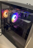 AMD銳龍 5700X 9600X主機 5070/5060TI/5060顯卡三角洲行動(dòng)直播游戲電競臺式電腦DIY組裝機海景房整機 配置七 R5 9600X/5060TI 曬單實(shí)拍圖