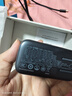 ANKER安克智顯充140W充電器套裝 氮化鎵屏顯type-c多口pd快充100W頭適用蘋果17iPhone手機筆記本電腦 灰 曬單實拍圖