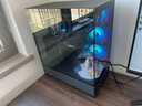 華碩ROG全家桶 14代cpu RTX5080/5070Ti/5060Ti顯卡主機 電競游戲直播設計DIY海景房臺式組裝電腦整機 配置五：i7-14700KF/5070/32G 主機套裝 曬單實(shí)拍圖