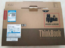 聯(lián)想ThinkPad筆記本電腦book16+/14+升級昭陽(yáng)銳龍R7區域直降20%AI全能設計辦公CAD制圖學(xué)生輕薄游戲本 悅Max R7-8745H | 16英寸 昭陽(yáng) 定制16G內存 1T高速固態(tài) 曬單實(shí)拍圖