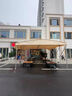 什嘉航定制大型推拉雨棚戶(hù)外防雨移動(dòng)伸縮蓬折疊帳篷活動(dòng)停車(chē)倉庫遮陽(yáng)棚 寬3*伸縮長(cháng)3*高2.5頂布+架子 曬單實(shí)拍圖